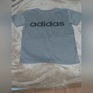 Adidas athletic shirt Men's size small
